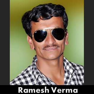 Ramesh Verma